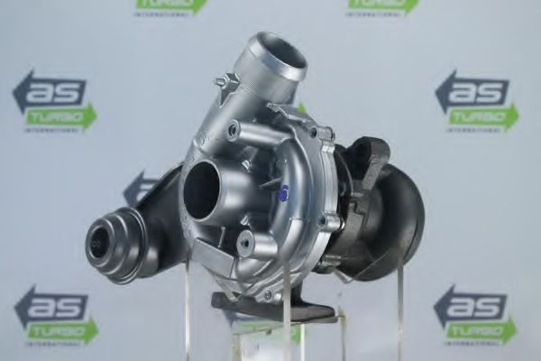 DA SILVA AS1046 Компрессор, наддув для CITROËN JUMPY (CитроËн Джампи) DA SILVA AS1046 Компрессор, наддув для CITROËN JUMPY (CитроËн Джампи)