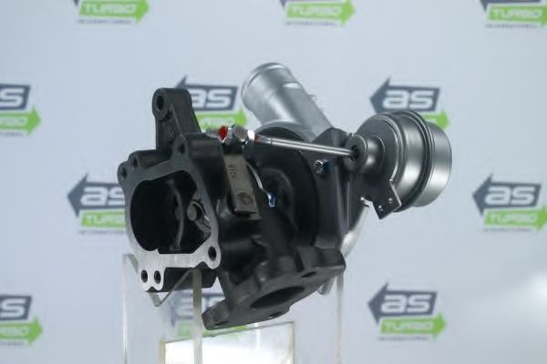 DA SILVA AS1052 Компрессор, наддув для CITROËN JUMPY (CитроËн Джампи) DA SILVA AS1052 Компрессор, наддув для CITROËN JUMPY (CитроËн Джампи)