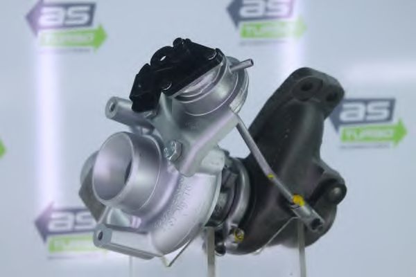 DA SILVA AS1055 Компрессор, наддув для FORD ECOSPORT (Форд Эcоспорт) DA SILVA AS1055 Компрессор, наддув для FORD ECOSPORT (Форд Эcоспорт)