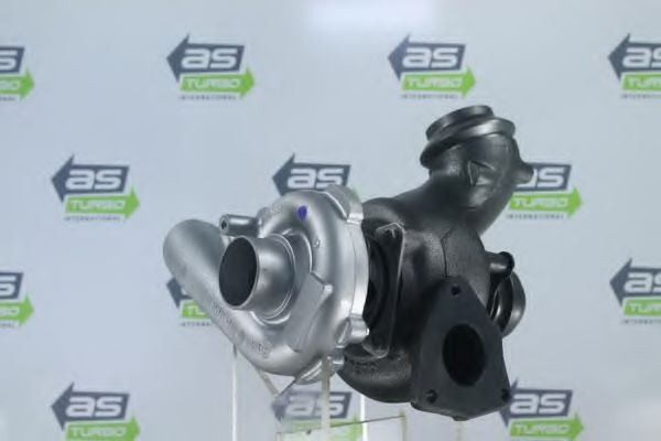 DA SILVA AS1065 Компрессор, наддув для CITROëN (Cитроëн) DA SILVA AS1065 Компрессор, наддув для CITROëN (Cитроëн)