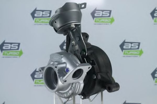 DA SILVA AS1076 Компрессор, наддув для PEUGEOT EXPERT (Пежо Эxпэрт) DA SILVA AS1076 Компрессор, наддув для PEUGEOT EXPERT (Пежо Эxпэрт)