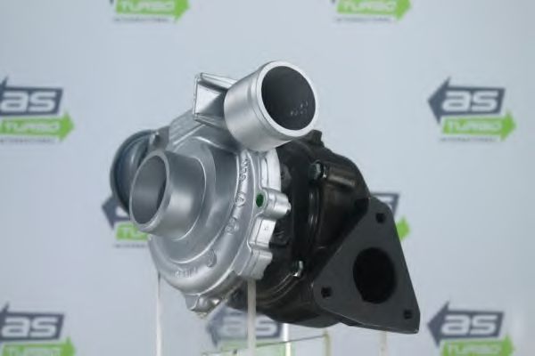 DA SILVA AS1083 Компрессор, наддув для SUZUKI GRAND VITARA XL-7 II (Сузуки Гранд витара xл-7 2) DA SILVA AS1083 Компрессор, наддув для SUZUKI GRAND VITARA XL-7 II (Сузуки Гранд витара xл-7 2)