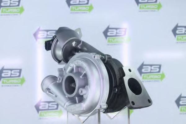 DA SILVA AS1097 Компрессор, наддув для FORD GALAXY (Форд Галакси) DA SILVA AS1097 Компрессор, наддув для FORD GALAXY (Форд Галакси)