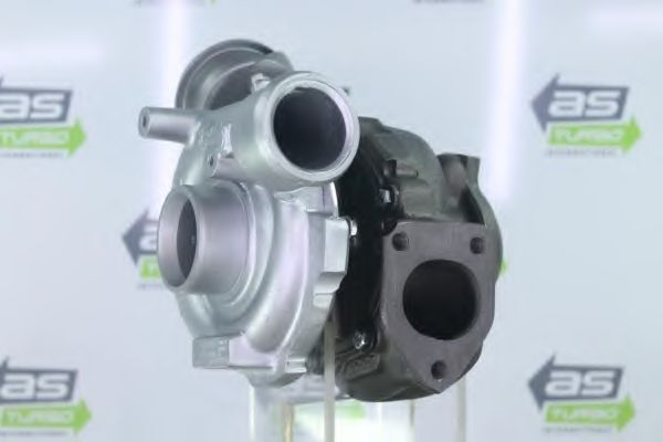DA SILVA AS1164 Компрессор, наддув для BMW 7 (Бмв 7) DA SILVA AS1164 Компрессор, наддув для BMW 7 (Бмв 7)