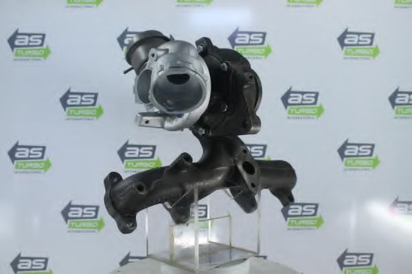 DA SILVA AS1230 Компрессор, наддув для SEAT IBIZA V (Сеат Ибица 5) DA SILVA AS1230 Компрессор, наддув для SEAT IBIZA V (Сеат Ибица 5)