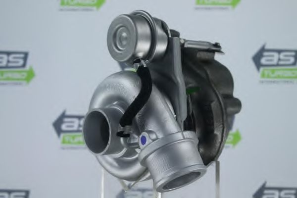 DA SILVA AS1265 Компрессор, наддув для CITROËN JUMPY (CитроËн Джампи) DA SILVA AS1265 Компрессор, наддув для CITROËN JUMPY (CитроËн Джампи)