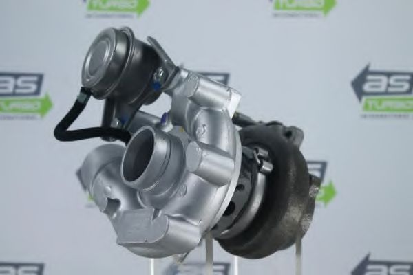 DA SILVA AS1278 Компрессор, наддув для FIAT (Фиат) DA SILVA AS1278 Компрессор, наддув для FIAT (Фиат)