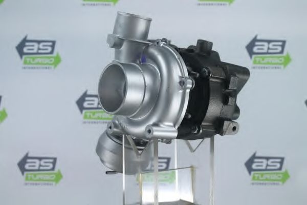 DA SILVA AS1325 Компрессор, наддув для MAZDA (Мазда) DA SILVA AS1325 Компрессор, наддув для MAZDA (Мазда)