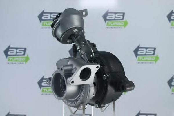 DA SILVA AS1326 Компрессор, наддув для CITROëN (Cитроëн) DA SILVA AS1326 Компрессор, наддув для CITROëN (Cитроëн)