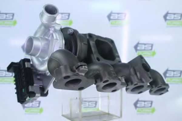DA SILVA AS1350 Компрессор, наддув для FORD MONDEO III (Форд Мондео 3) DA SILVA AS1350 Компрессор, наддув для FORD MONDEO III (Форд Мондео 3)