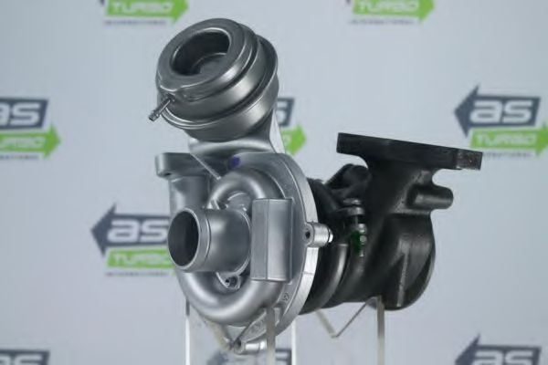DA SILVA AS1352 Компрессор, наддув для FIAT 500 C (Фиат 500 c) DA SILVA AS1352 Компрессор, наддув для FIAT 500 C (Фиат 500 c)