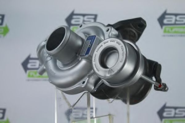 DA SILVA AS1389 Компрессор, наддув для FIAT (Фиат) DA SILVA AS1389 Компрессор, наддув для FIAT (Фиат)