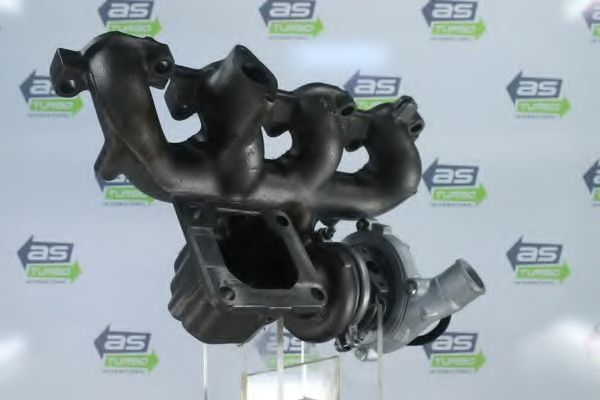 DA SILVA AS1428 Компрессор, наддув для FORD MONDEO III (Форд Мондео 3) DA SILVA AS1428 Компрессор, наддув для FORD MONDEO III (Форд Мондео 3)