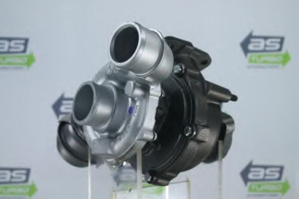 DA SILVA AS1439 Компрессор, наддув для SSANGYONG KYRON (Сан-янг/санянг Кайрон) DA SILVA AS1439 Компрессор, наддув для SSANGYONG KYRON (Сан-янг/санянг Кайрон)