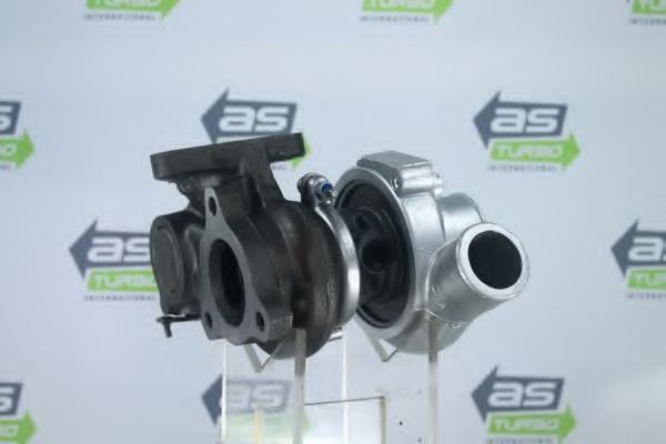 DA SILVA AS6614 Компрессор, наддув для MITSUBISHI MONTERO (Митсубиши/митсубиси Монтэро) DA SILVA AS6614 Компрессор, наддув для MITSUBISHI MONTERO (Митсубиши/митсубиси Монтэро)