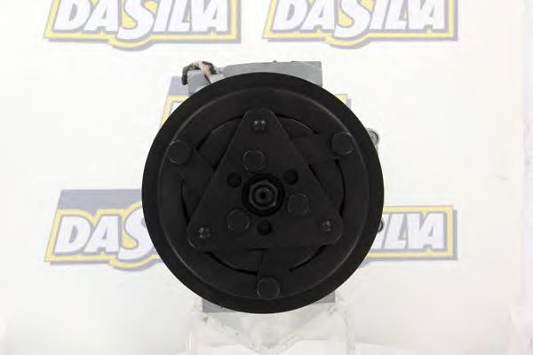 DA SILVA FC0113 Компрессор, кондиционер для FORD (Форд) DA SILVA FC0113 Компрессор, кондиционер для FORD (Форд)