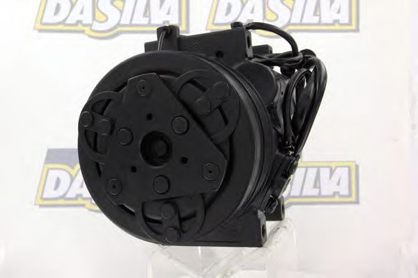 DA SILVA FC0131 Компрессор, кондиционер для AUDI 90 (Ауди 90) DA SILVA FC0131 Компрессор, кондиционер для AUDI 90 (Ауди 90)