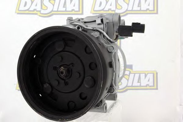 DA SILVA FC0368 Компрессор, кондиционер для MITSUBISHI MIRAGE V (Митсубиши/митсубиси Мирагэ v)