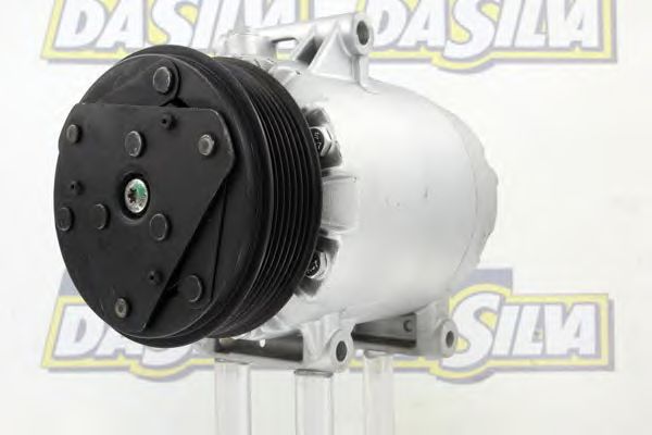 DA SILVA FC0500 Компрессор, кондиционер для RENAULT ESPACE IV (Рено Эспейс 4) DA SILVA FC0500 Компрессор, кондиционер для RENAULT ESPACE IV (Рено Эспейс 4)