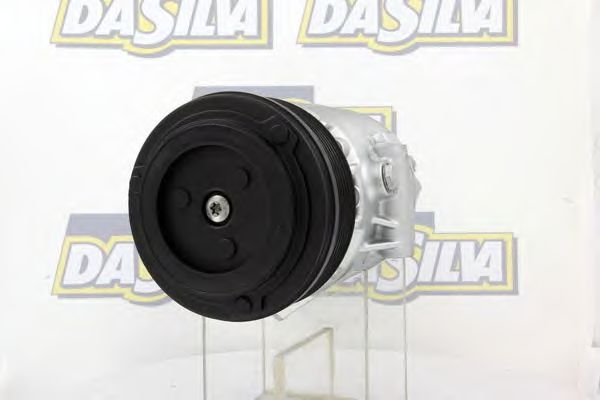 DA SILVA FC1140 Компрессор, кондиционер для NISSAN PRIMERA (Ниссан Примера) DA SILVA FC1140 Компрессор, кондиционер для NISSAN PRIMERA (Ниссан Примера)