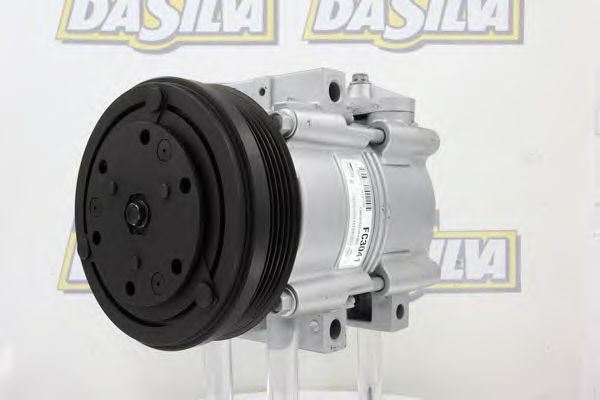 DA SILVA FC3041 Компрессор, кондиционер для FORD MONDEO (Форд Мондэо) DA SILVA FC3041 Компрессор, кондиционер для FORD MONDEO (Форд Мондэо)