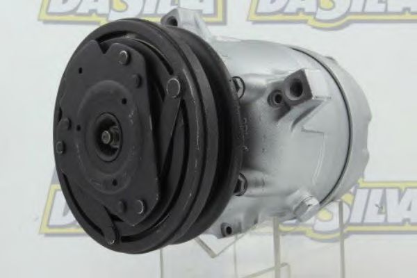 DA SILVA FC3058 Компрессор, кондиционер для OPEL OMEGA A (Опель Омэга а) DA SILVA FC3058 Компрессор, кондиционер для OPEL OMEGA A (Опель Омэга а)