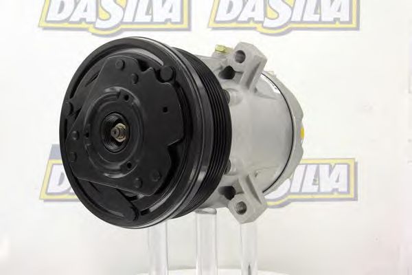 DA SILVA FC3063 Компрессор, кондиционер для FIAT TEMPRA (Фиат Тэмпра) DA SILVA FC3063 Компрессор, кондиционер для FIAT TEMPRA (Фиат Тэмпра)
