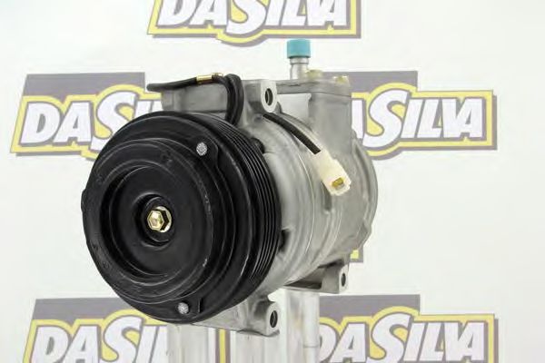 DA SILVA FC3093 Компрессор, кондиционер для BMW 7 (Бмв 7) DA SILVA FC3093 Компрессор, кондиционер для BMW 7 (Бмв 7)