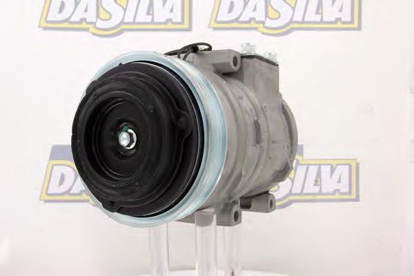 DA SILVA FC3098 Компрессор, кондиционер для HONDA ODYSSEY (Хонда Одъссэъ) DA SILVA FC3098 Компрессор, кондиционер для HONDA ODYSSEY (Хонда Одъссэъ)