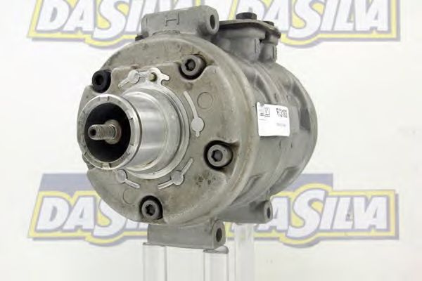 DA SILVA FC3103 Компрессор, кондиционер для HONDA LEGEND I (Хонда Лэгэнд и) DA SILVA FC3103 Компрессор, кондиционер для HONDA LEGEND I (Хонда Лэгэнд и)