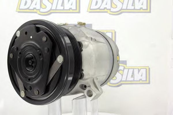 DA SILVA FC3237 Компрессор, кондиционер для DAEWOO (Дэу) DA SILVA FC3237 Компрессор, кондиционер для DAEWOO (Дэу)