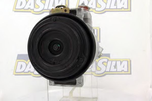 DA SILVA FC3246 Компрессор, кондиционер для MERCEDES-BENZ CLK (Мэрcэдэс-бэнз Слк) DA SILVA FC3246 Компрессор, кондиционер для MERCEDES-BENZ CLK (Мэрcэдэс-бэнз Слк)