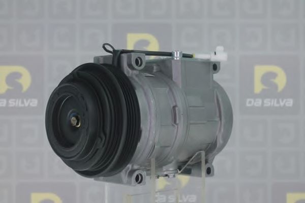 DA SILVA FC3266 Компрессор, кондиционер для JAGUAR VANDEN PLAS (Ягуар Vандэн плас) DA SILVA FC3266 Компрессор, кондиционер для JAGUAR VANDEN PLAS (Ягуар Vандэн плас)