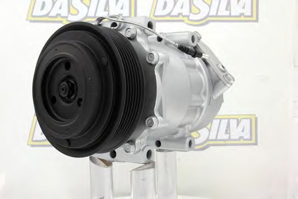 DA SILVA FC3331 Компрессор, кондиционер для RENAULT LAGUNA I (Рено Лагуна 1) DA SILVA FC3331 Компрессор, кондиционер для RENAULT LAGUNA I (Рено Лагуна 1)