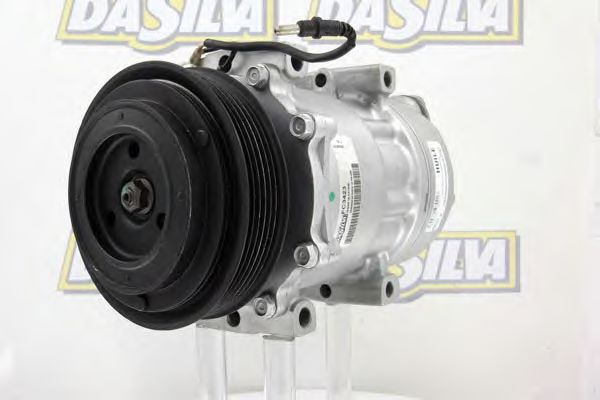 DA SILVA FC3423 Компрессор, кондиционер для RENAULT SAFRANE (Рено Сафранэ) DA SILVA FC3423 Компрессор, кондиционер для RENAULT SAFRANE (Рено Сафранэ)