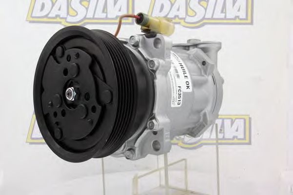 DA SILVA FC3513 Компрессор, кондиционер для ROVER 400 (Ровер 400) DA SILVA FC3513 Компрессор, кондиционер для ROVER 400 (Ровер 400)