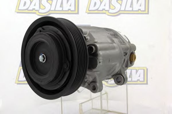 DA SILVA FC3581 Компрессор, кондиционер для LANCIA KAPPA (Лансиа/лянча Каппа) DA SILVA FC3581 Компрессор, кондиционер для LANCIA KAPPA (Лансиа/лянча Каппа)
