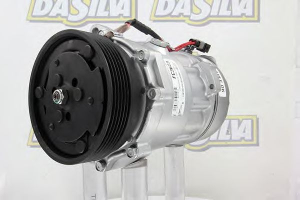 DA SILVA FC3623 Компрессор, кондиционер для SEAT TOLEDO (Сеат Толэдо) DA SILVA FC3623 Компрессор, кондиционер для SEAT TOLEDO (Сеат Толэдо)
