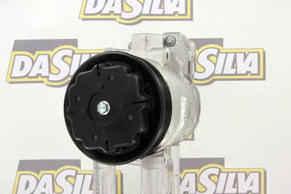 DA SILVA FC3641 Компрессор, кондиционер для MERCEDES-BENZ A-CLASS (Мэрcэдэс-бэнз А класс) DA SILVA FC3641 Компрессор, кондиционер для MERCEDES-BENZ A-CLASS (Мэрcэдэс-бэнз А класс)