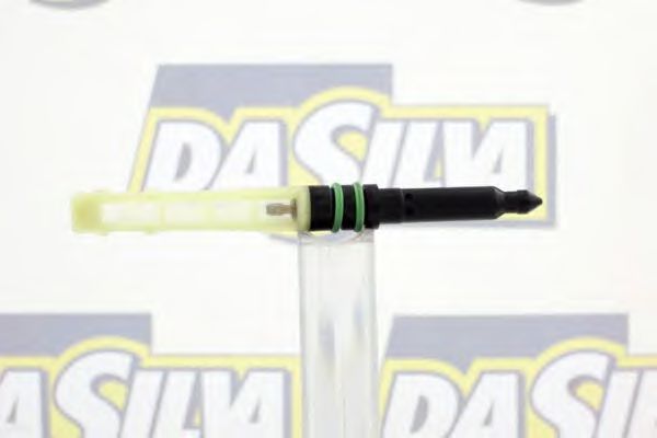 DA SILVA FD1001 Расширительный клапан, кондиционер для VOLVO S70 (Вольво С70) DA SILVA FD1001 Расширительный клапан, кондиционер для VOLVO S70 (Вольво С70)
