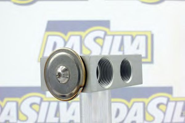 DA SILVA FD1008 Расширительный клапан, кондиционер для BMW (Бмв) DA SILVA FD1008 Расширительный клапан, кондиционер для BMW (Бмв)