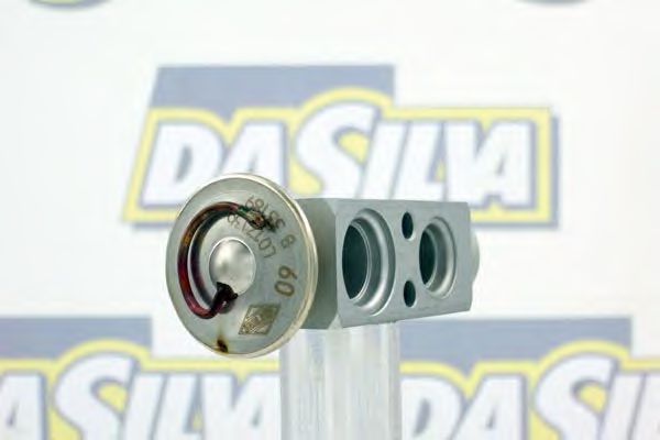 DA SILVA FD1013 Расширительный клапан, кондиционер для BMW 7 (Бмв 7) DA SILVA FD1013 Расширительный клапан, кондиционер для BMW 7 (Бмв 7)