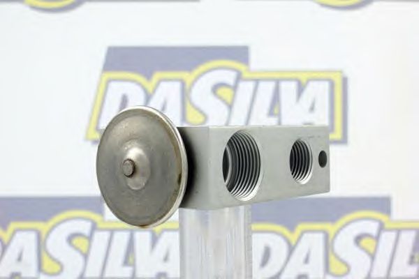 DA SILVA FD1018 Расширительный клапан, кондиционер для BMW 7 (Бмв 7) DA SILVA FD1018 Расширительный клапан, кондиционер для BMW 7 (Бмв 7)