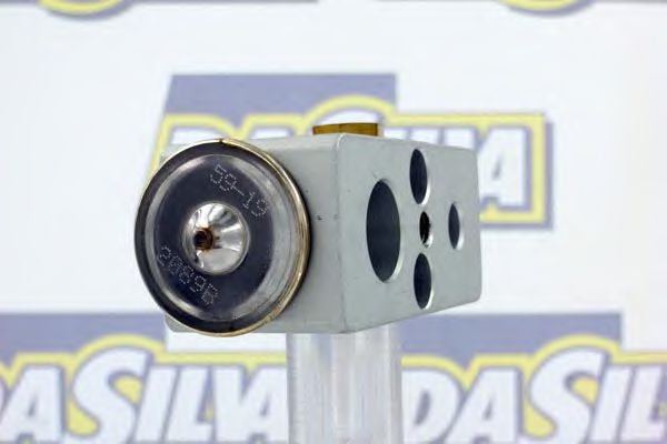 DA SILVA FD1026 Расширительный клапан, кондиционер для JEEP CHEROKEE (Джип Чироки) DA SILVA FD1026 Расширительный клапан, кондиционер для JEEP CHEROKEE (Джип Чироки)