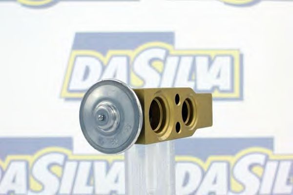 DA SILVA FD1041 Расширительный клапан, кондиционер для CITROËN XSARA (CитроËн Ксара) DA SILVA FD1041 Расширительный клапан, кондиционер для CITROËN XSARA (CитроËн Ксара)