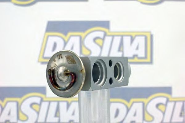 DA SILVA FD1048 Расширительный клапан, кондиционер для VOLKSWAGEN T4 MULTIVAN (Фольксваген Т4 мултиvан) DA SILVA FD1048 Расширительный клапан, кондиционер для VOLKSWAGEN T4 MULTIVAN (Фольксваген Т4 мултиvан)