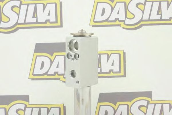 DA SILVA FD1050 Расширительный клапан, кондиционер для PEUGEOT MANAGER (Пежо Манагэр) DA SILVA FD1050 Расширительный клапан, кондиционер для PEUGEOT MANAGER (Пежо Манагэр)