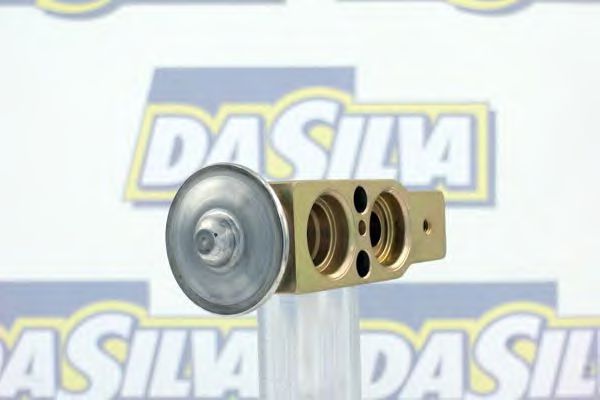 DA SILVA FD1053 Расширительный клапан, кондиционер для LANCIA LYBRA SW (Лансиа/лянча Либра св) DA SILVA FD1053 Расширительный клапан, кондиционер для LANCIA LYBRA SW (Лансиа/лянча Либра св)