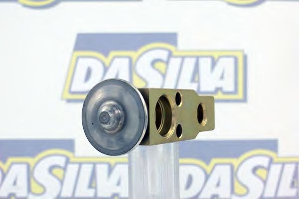 DA SILVA FD1061 Расширительный клапан, кондиционер для FIAT BARCHETTA (Фиат Барчэтта) DA SILVA FD1061 Расширительный клапан, кондиционер для FIAT BARCHETTA (Фиат Барчэтта)