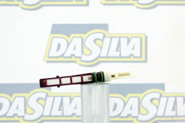 DA SILVA FD1063 Расширительный клапан, кондиционер для FORD IKON V (Форд Икон v) DA SILVA FD1063 Расширительный клапан, кондиционер для FORD IKON V (Форд Икон v)